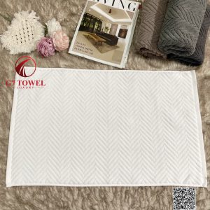 Thảm chân MOTTA - FM250 - Ảnh 4