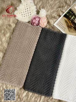 Thảm chân MOTTA - FM250 - Ảnh 8