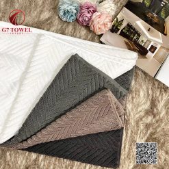 Thảm chân MOTTA - FM250