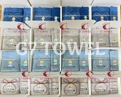 BỘ KHĂN THÊU QUÀ TẶNG G7-G76- QUÀ TẶNG SINH NHẬT CHO BÉ YÊU NO3🎁✨ - Ảnh 5