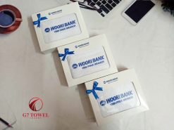 Set khăn quà tặng Doanh nghiệp - Ảnh 2