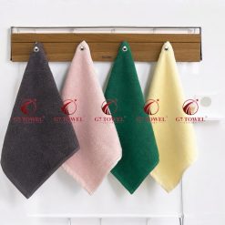 🏌️‍♂️🎁 Set 4 Khăn Tay Golf Towel- Vật dụng không thể thiếu của các Golfer ✌️✌️