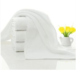 Khăn Tắm Lớn 400G - Ảnh 4