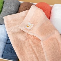Hộp 3 Khăn MC04 - 100% Cotton – MILKY (BE) - Ảnh 8