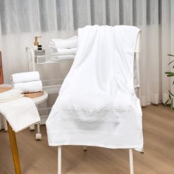 Khăn Tắm Lớn 500G