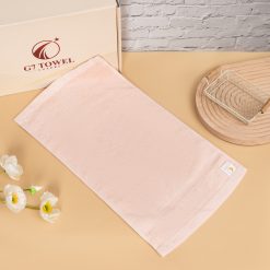 Hộp 3 Khăn MC04 - 100% Cotton – MILKY (BE) - Ảnh 4