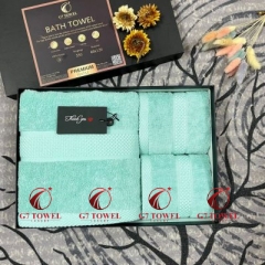 Set 3 Khăn Quà tặng G7-G09