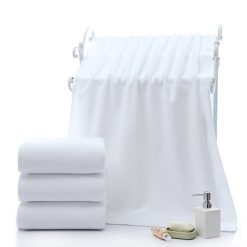 Khăn Tắm Vừa 300G