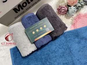 Khăn tắm MOTA- HT195 - Ảnh 12