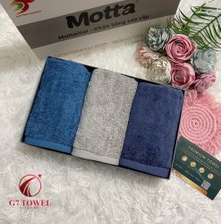 Khăn tắm MOTA- HT195 - Ảnh 8