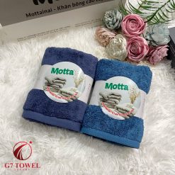 Khăn tắm MOTA- HT195 - Ảnh 7