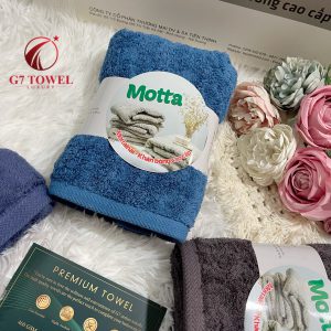 Khăn tắm MOTA- HT195 - Ảnh 6