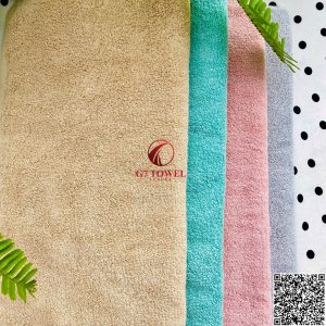 KHĂN TẮM LÔNG CỪU LC02 - Ảnh 6