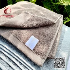 Khăn tắm cao cấp Soft Touch - ST450 - Ảnh 7
