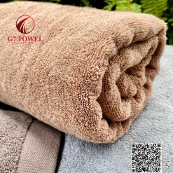 Khăn tắm cao cấp Soft Touch - ST450 - Ảnh 6