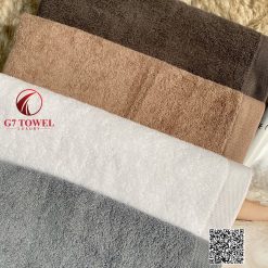 Khăn tắm cao cấp Soft Touch - ST450 - Ảnh 4