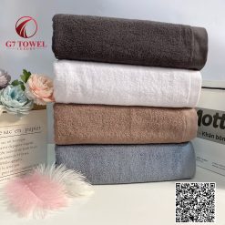 Khăn tắm cao cấp Soft Touch - ST450 - Ảnh 3