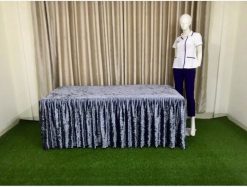 Bộ ga + gối Spa, phun xăm thẩm mỹ nhung nhám, hàng cao cấp - Ảnh 10