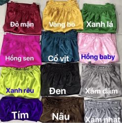 Váy Quây Spa, Thẩm Mỹ Viện - Chất Liệu Phi Lụa. - Ảnh 3
