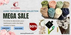 Khăn gội MOTA xuất Hàn Monica Lauren sang trọng, tinh tế, siêu thấm hút và mềm mại, 100% sợi cotton nguyên sinh. - Ảnh 5