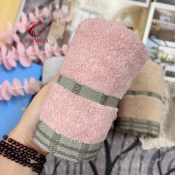 Set 3 khăn mặt G7-EUPHORIA Towel - Ảnh 5