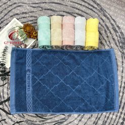 Set 4 khăn mặt sợi sồi G7 Crystal Towel-MT01 - Ảnh 6