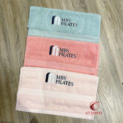 Khăn tập GYM, YOGA, PILLATES - Ảnh 6