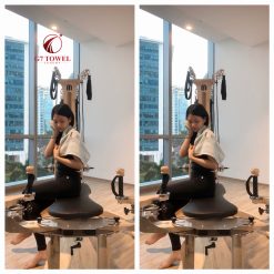 Khăn tập GYM, YOGA, PILLATES - Ảnh 4