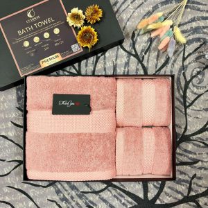 Set 3 Khăn Quà tặng G7-G09 - Ảnh 5