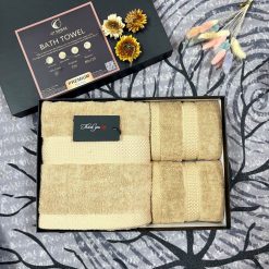 Set 3 Khăn Quà tặng G7-G09 - Ảnh 7