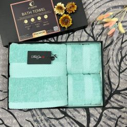 Set 3 Khăn Quà tặng G7-G09 - Ảnh 3