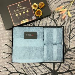 Set 3 Khăn Quà tặng G7-G09 - Ảnh 6