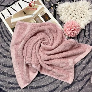 Khăn mặt cotton 30x48cm G7-WT10 - Ảnh 2
