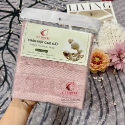 Khăn mặt cotton 30x48cm G7-WT10 - Ảnh 8