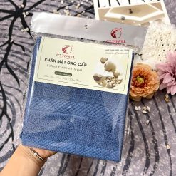 Khăn mặt cotton 30x48cm G7-WT10 - Ảnh 7