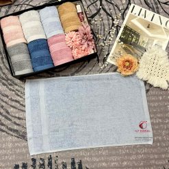 Khăn mặt cotton 30x48cm G7-WT10 - Ảnh 5