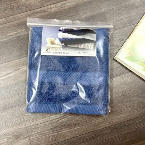 Khăn Tắm Gội Đầu Lau Mặt G7 - Dùng Cho Gia Đình 100% Cotton Siêu Thấm Hút Siêu Mềm - Ảnh 14