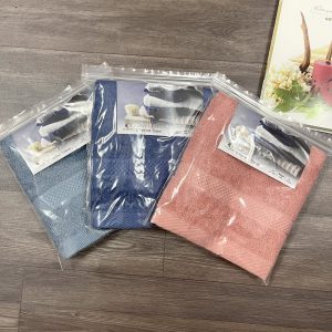 Khăn Tắm Gội Đầu Lau Mặt G7 - Dùng Cho Gia Đình 100% Cotton Siêu Thấm Hút Siêu Mềm - Ảnh 15