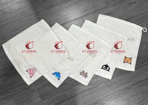 Khăn mặt trẻ em cao cấp, G7 TOWEL  G7SB03, 30x30 cm, 100% sợi cotton nhập khẩu - Ảnh 13
