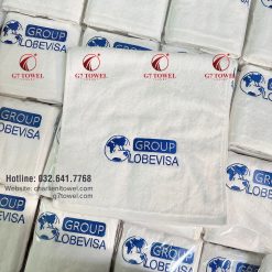 Khăn thêu quà tặng G7- G16 - Ảnh 3