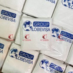 Khăn thêu quà tặng G7- G16 - Ảnh 2