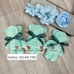 Khăn Bông Siêu Mềm Dành Riêng Cho Bé – Món Quà Ý Nghĩa Dịp ra trường cho các bé mầm non, tiểu học và ngày Quốc Tế Thiếu Nhi 1/6 - Ảnh 4