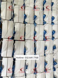 🩷🩵Hộp Khăn Thêu Quà Tặng G7-G26– Swing Fitness - Ảnh 3