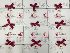 Bộ khăn quà tặng tri ân thầy cô giáo ngày 20.11 G7- G46 - Ảnh 2