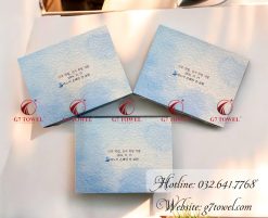Bộ Khăn Thêu Quà Tặng Cho Hội Thánh Sông Ân Điển G7- G49 - Ảnh 3