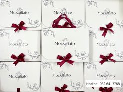 Bộ 3 Khăn bông gấp hình gấu Teddy dễ thương G7-G49 - Món quà vô cùng xinh xắn G7 Towel thiết kế, thêu logo riêng cho từng Khách hàng.😍😍😍😍 - Ảnh 2