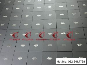 🌟 ( Thêu logo theo yêu cầu)Quà Tặng Sang Trọng – BỘ 3 khăn xuất Hàn cao cấp- Quà tặng doanh nghiệp - Ảnh 19