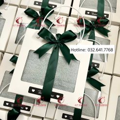 Set khăn quà tặng G7-G60 - Ảnh 10