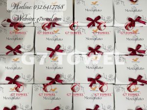 🎁 Bộ Khăn Quà Tặng Doanh Nghiệp G7-G63- Giải Pháp Quà Tặng Hoàn Hảo 🎁 - Ảnh 15