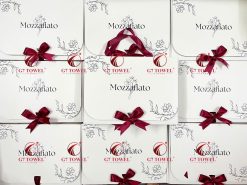Bộ 3 khăn quà tặng doanh nghiệp G7 -HAPPY WOMEN’S DAY N04 - Ảnh 12